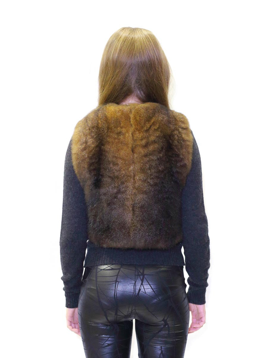 Womens Lightweight Vest