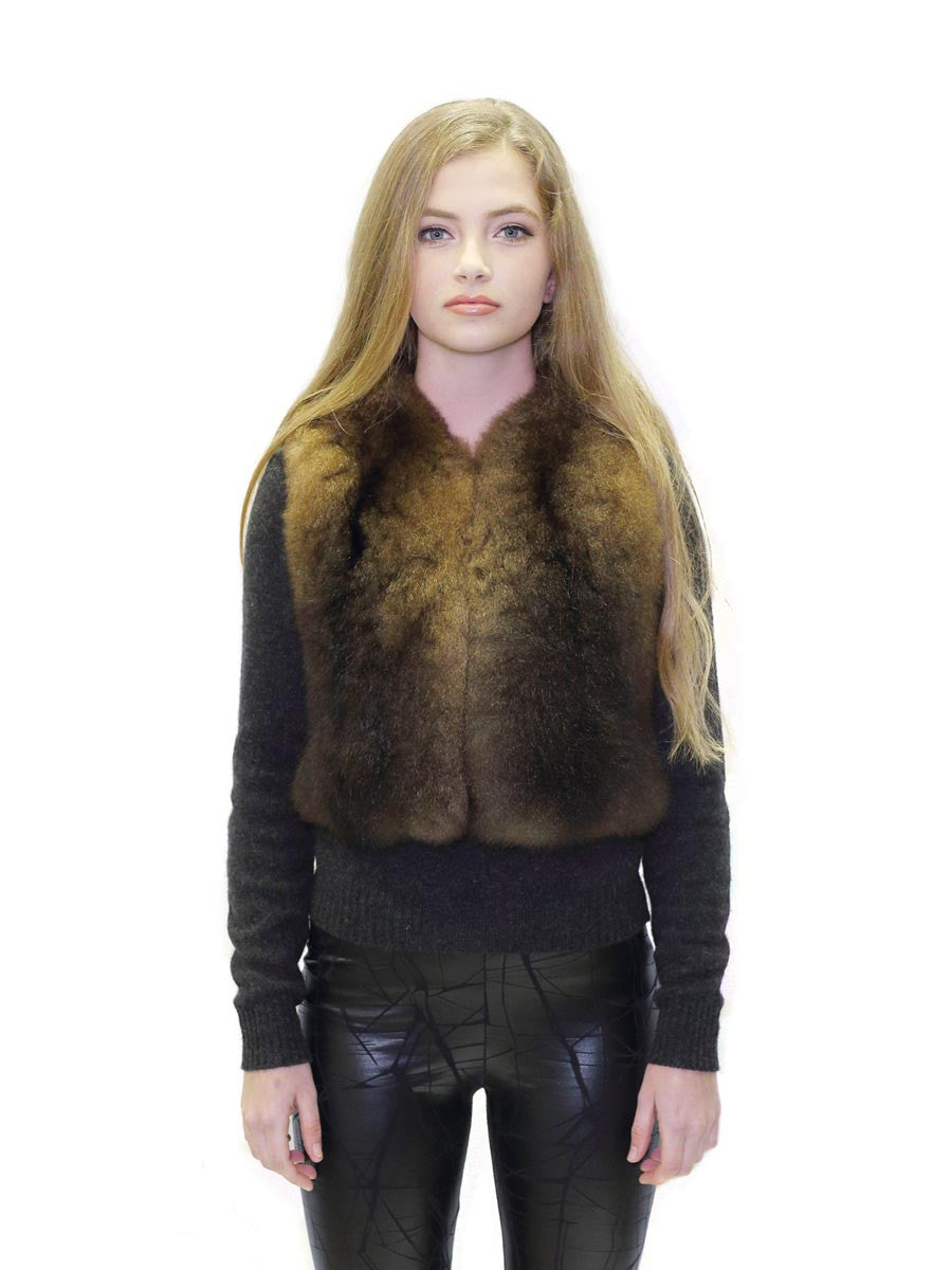 Womens Lightweight Vest