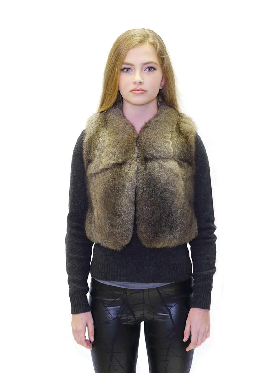 Womens Lightweight Vest