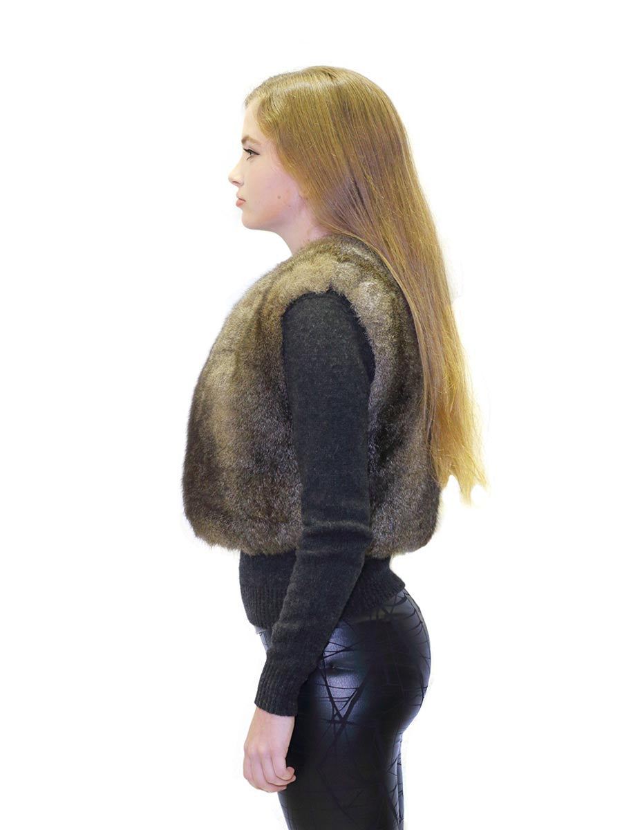 Womens Lightweight Vest