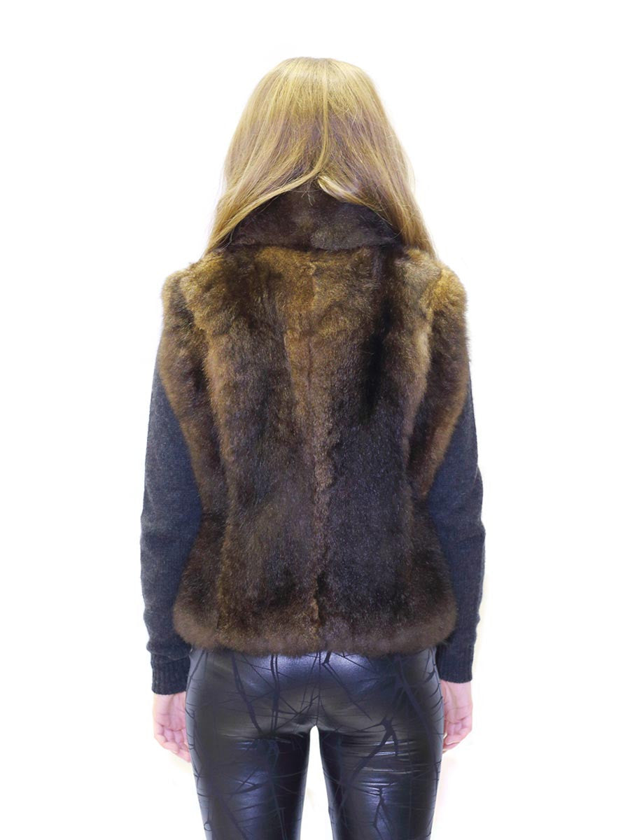 Premium Women's Reversible Vest